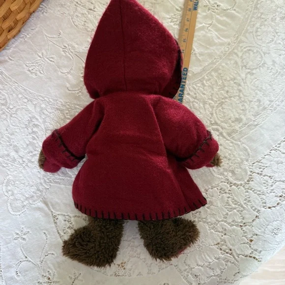 Boyds Bears Elijah Bearringer Collectable #912073 T.J.’s Best dressed collection - Picture 6 of 9